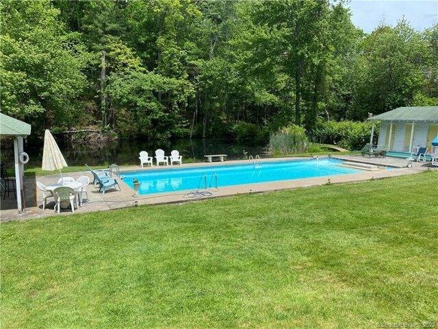 House for sale in Wolcott, Connecticut