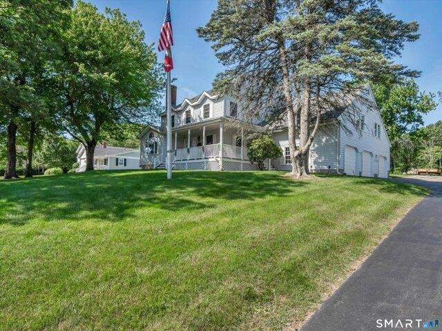 House for sale in Wolcott, Naugatuck Valley Planning Region