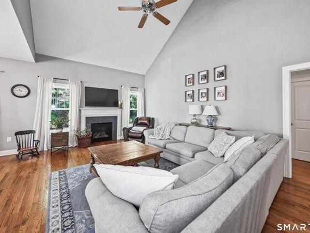 House for sale in Wolcott, Naugatuck Valley Planning Region