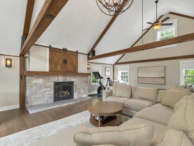 House for sale in New Hampshire