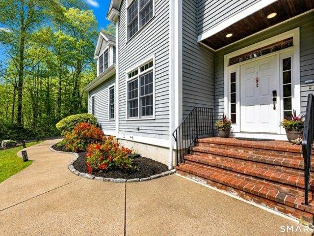 House for sale in Woodbridge, Connecticut