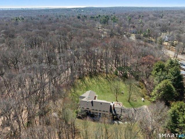 House for sale in Woodbridge, Connecticut