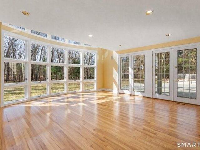 House for sale in Woodbridge, Connecticut