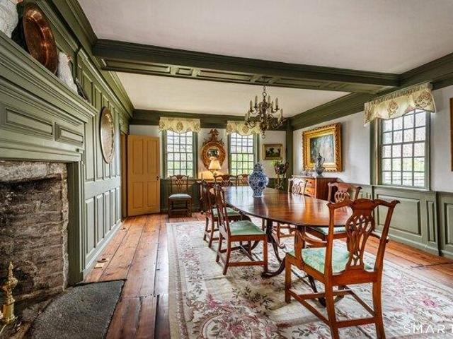 House for sale in Woodbury, Connecticut