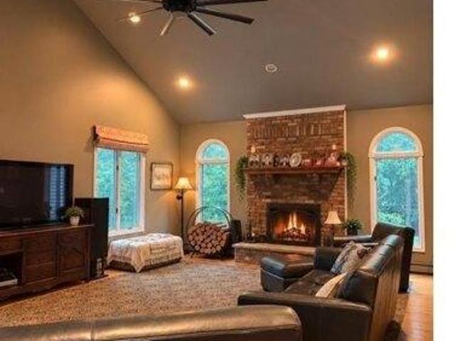 House for sale in Woodcliff Lake, Bergen County