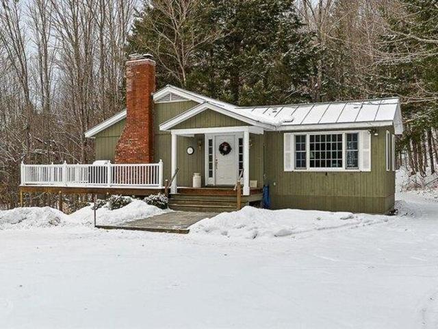 House for sale in South Woodstock, Vermont