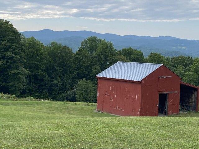 House for sale in South Woodstock, Vermont