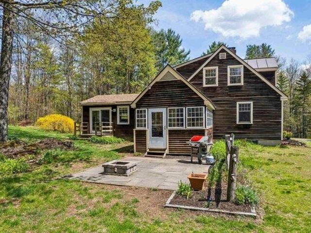 House for sale in South Woodstock, Vermont