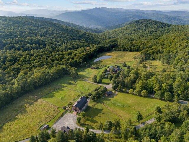 House for sale in South Woodstock, Vermont