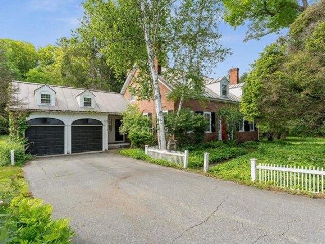 House for sale in South Woodstock, Vermont