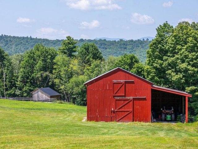 House for sale in South Woodstock, Vermont