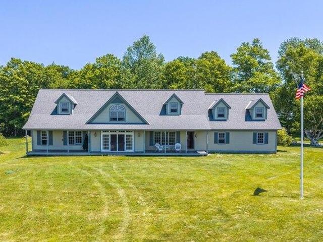 House for sale in South Woodstock, Vermont