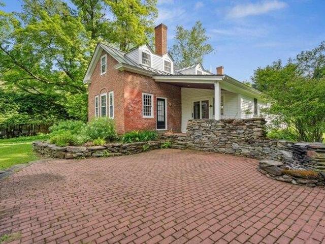 House for sale in South Woodstock, Vermont