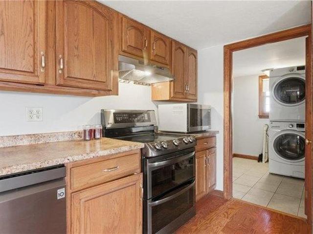 House for sale in Woonsocket, Rhode Island