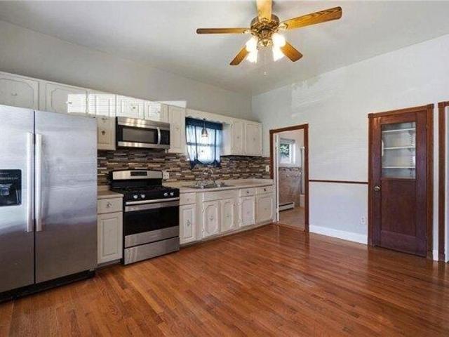 House for sale in Woonsocket, Rhode Island
