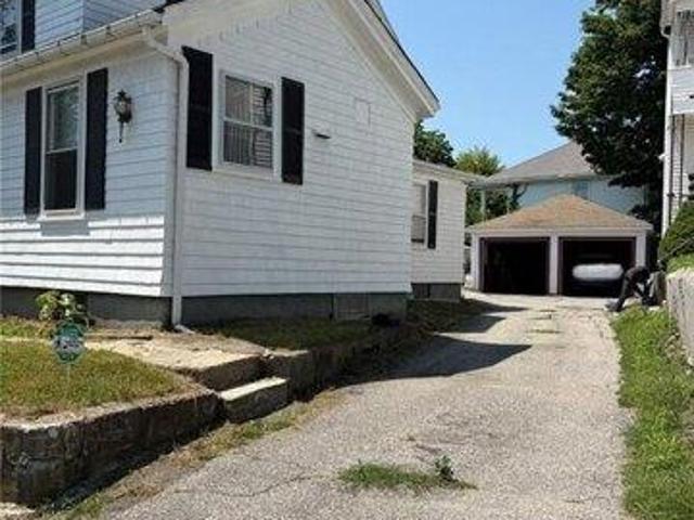 House for sale in Woonsocket, Rhode Island