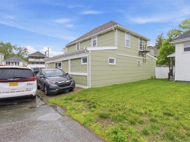 House for sale in Woonsocket, Rhode Island
