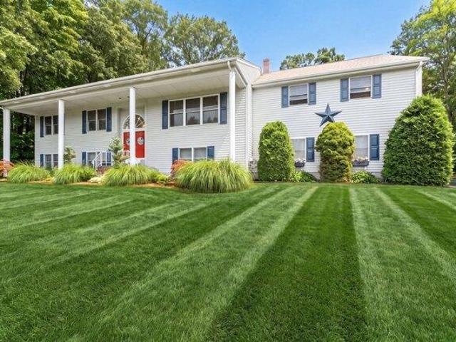 House for sale in Woonsocket, Rhode Island