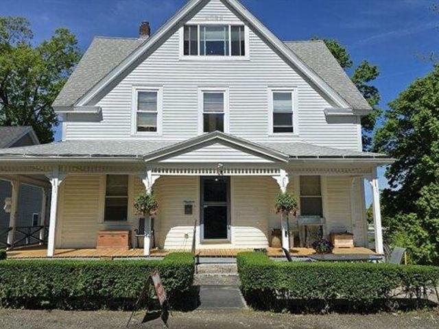 House for sale in Worcester, Massachusetts