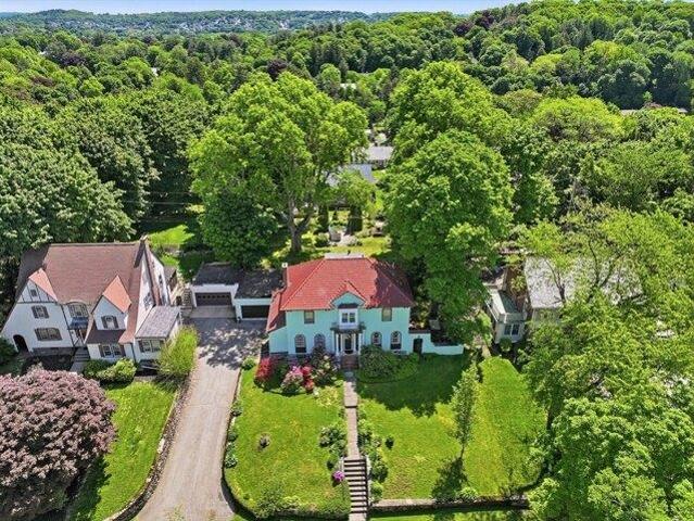 House for sale in Worcester, Massachusetts