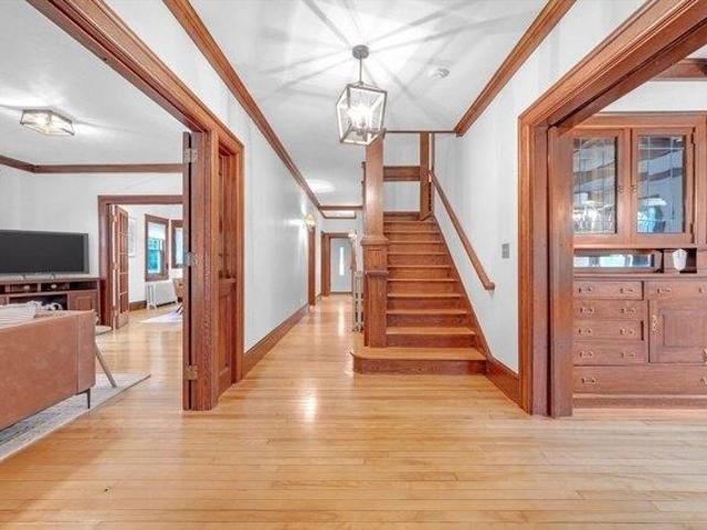 House for sale in Worcester, Massachusetts
