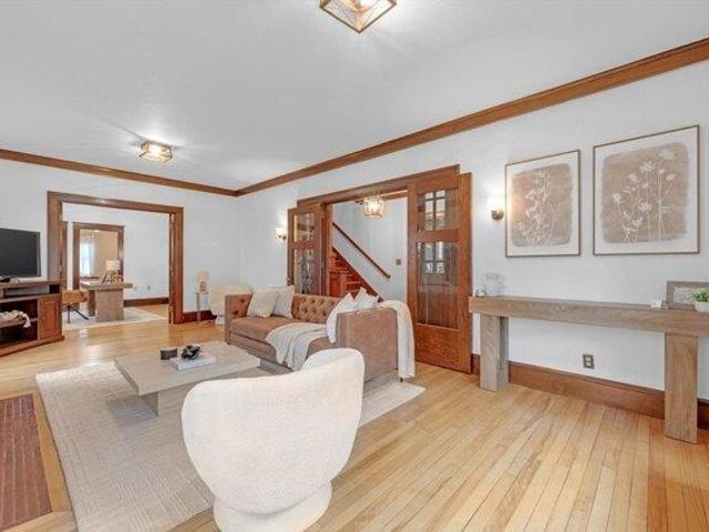 House for sale in Worcester, Massachusetts