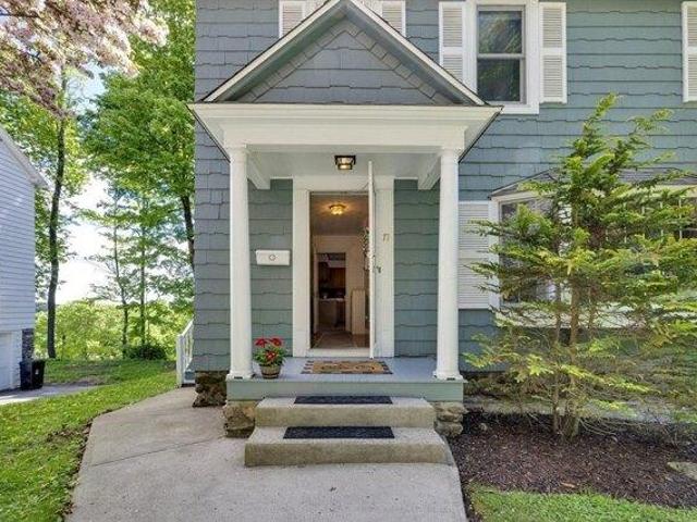 House for sale in Worcester, Massachusetts