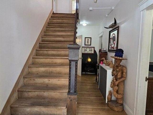 House for sale in Worcester, Massachusetts