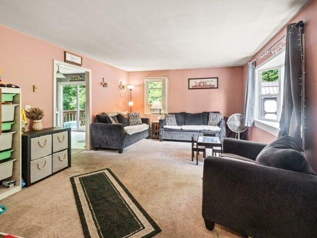 House for sale in Worcester, Massachusetts