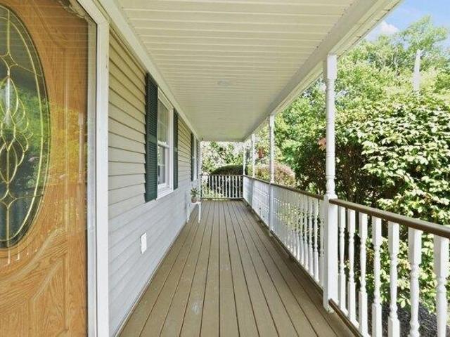 House for sale in Worcester, Massachusetts