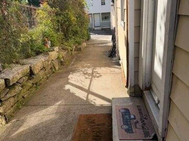 House for sale in Providence Street Historic District, Worcester