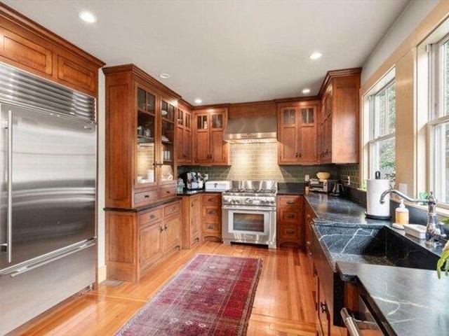 House for sale in Wrentham, Massachusetts
