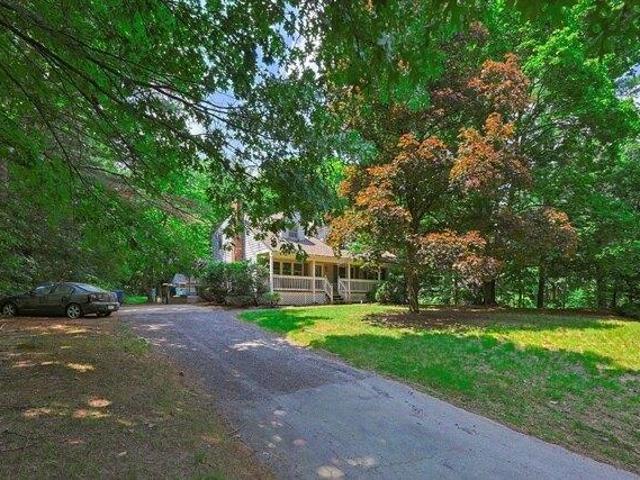 House for sale in Wrentham, Norfolk County