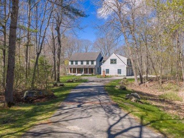 House for sale in Yarmouth, Maine