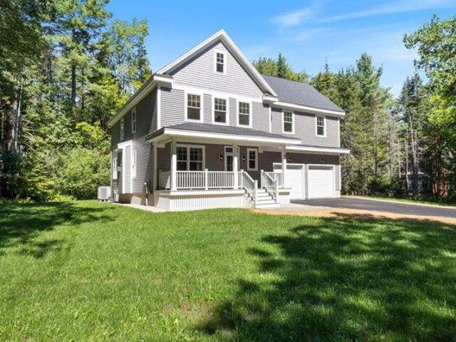 House for sale in Yarmouth, Maine