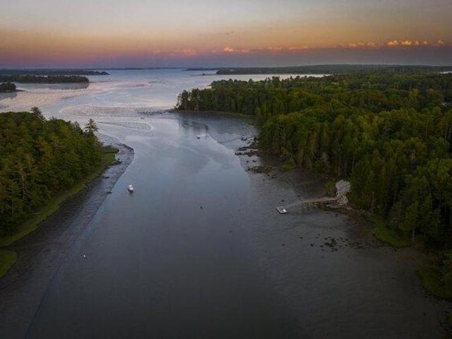 House for sale in Yarmouth, Maine