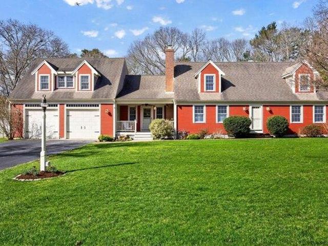 House for sale in South Yarmouth, Massachusetts