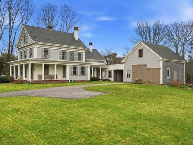 House for sale in South Yarmouth, Massachusetts