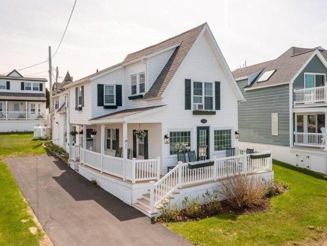 House for sale in York, Maine