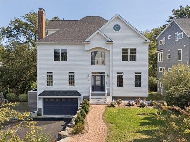 House for sale in York, Maine