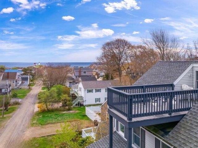 House for sale in York, Maine