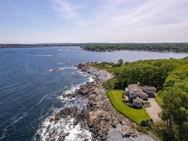 House for sale in York, Maine