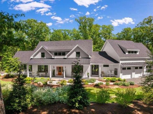 House for sale in York, Maine