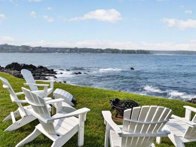 House for sale in York, Maine