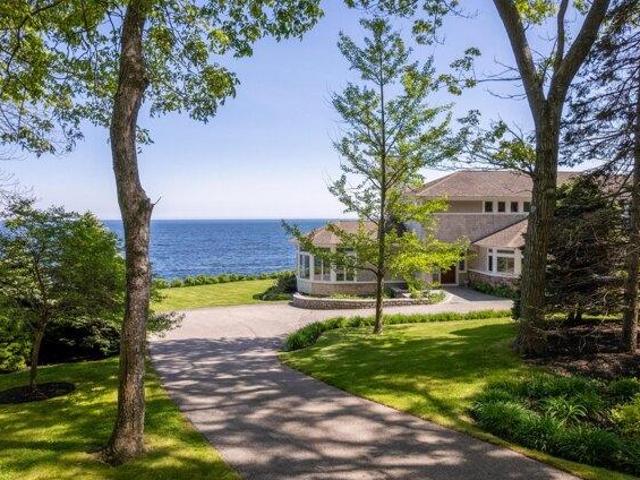 House for sale in York, Maine