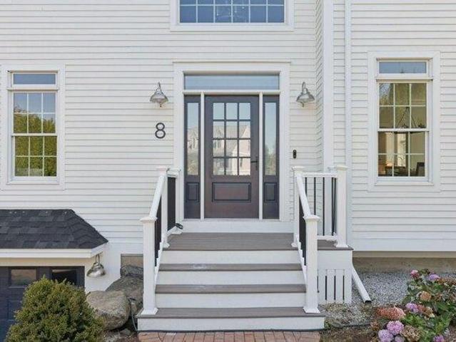 House for sale in York, Maine