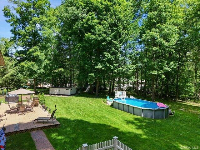 House for sale in Cortlandt Manor, New York
