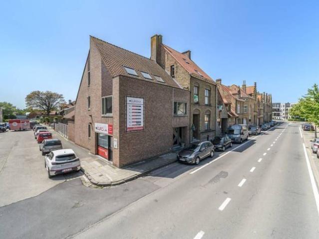 Maison location à Furnes, West-Vlaanderen