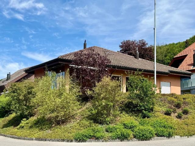 Haus kaufen in Aarburg, Aargau