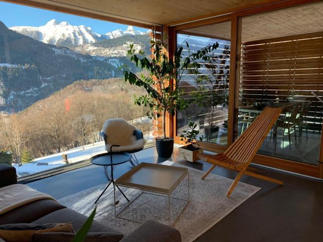 Haus kaufen in Chamoson, Wallis
